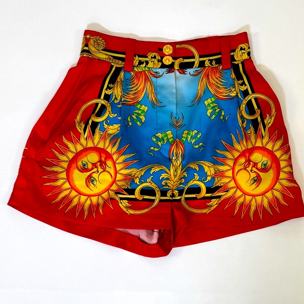 Versace Women’s Shorts